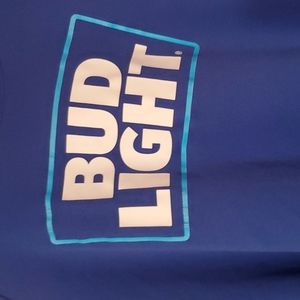 Bud light tank